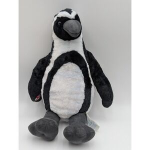 Build A Bear Workshop‎ BABW African Penguin 17 Inch 2016 Stuffed Animal Toy